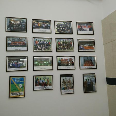 Hotel 128 Kuala Lumpur Zewnętrze zdjęcie
