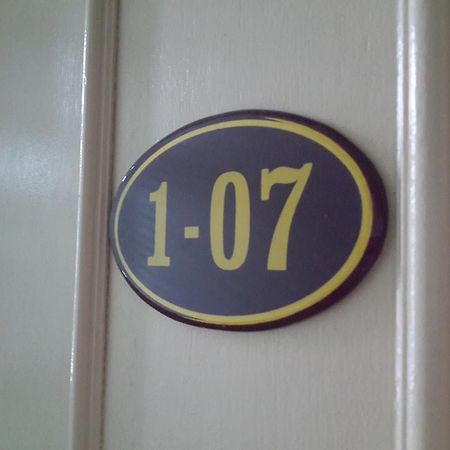 Hotel 128 Kuala Lumpur Zewnętrze zdjęcie