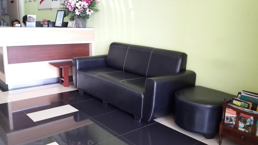 Hotel 128 Kuala Lumpur Zewnętrze zdjęcie
