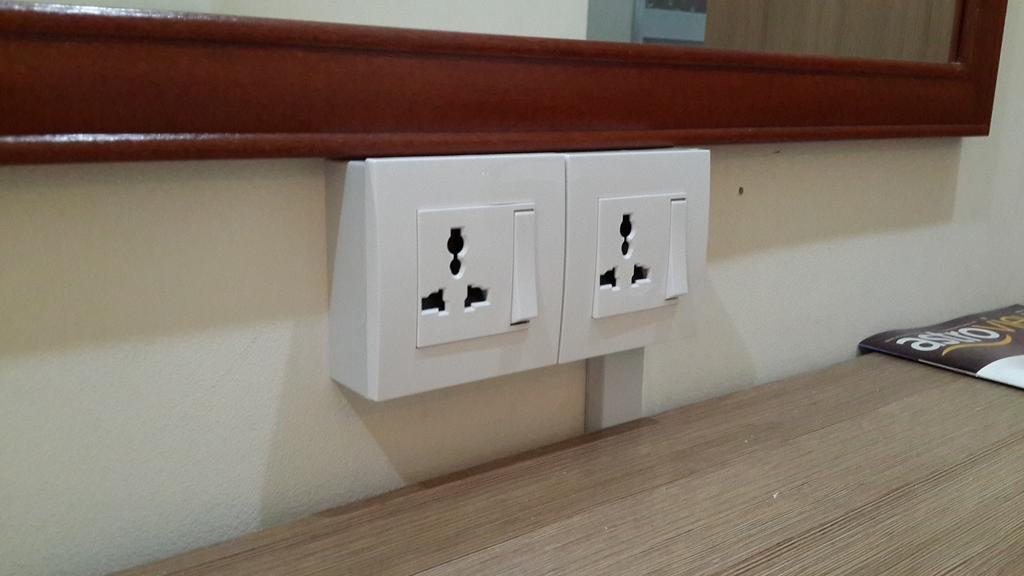 Hotel 128 Kuala Lumpur Zewnętrze zdjęcie