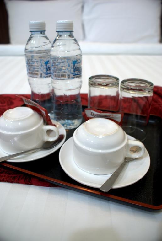 Hotel 128 Kuala Lumpur Pokój zdjęcie