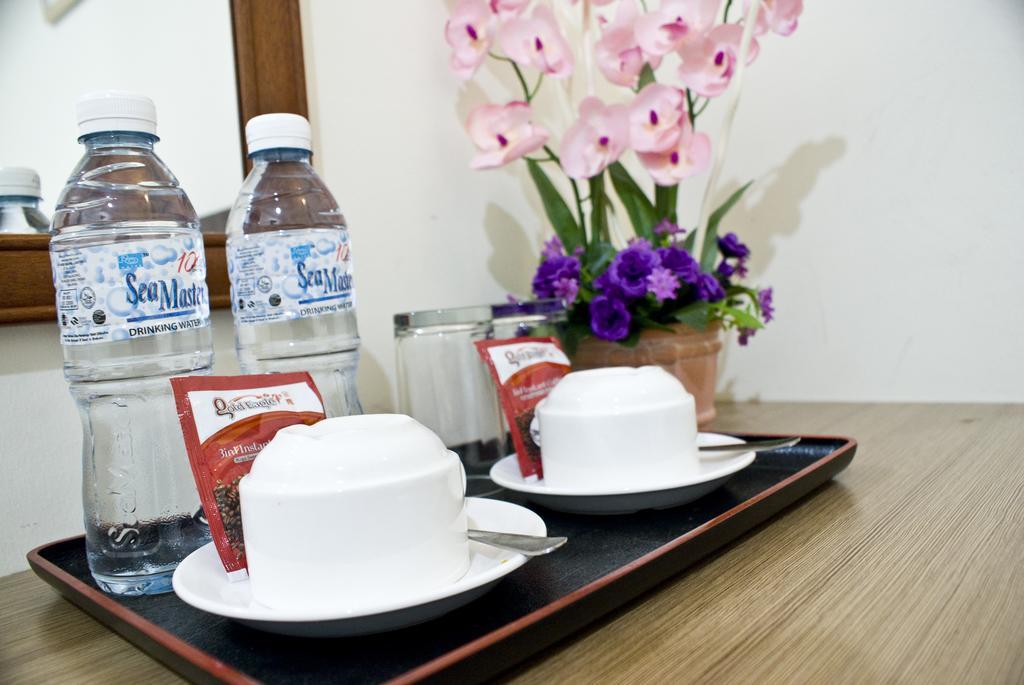 Hotel 128 Kuala Lumpur Pokój zdjęcie