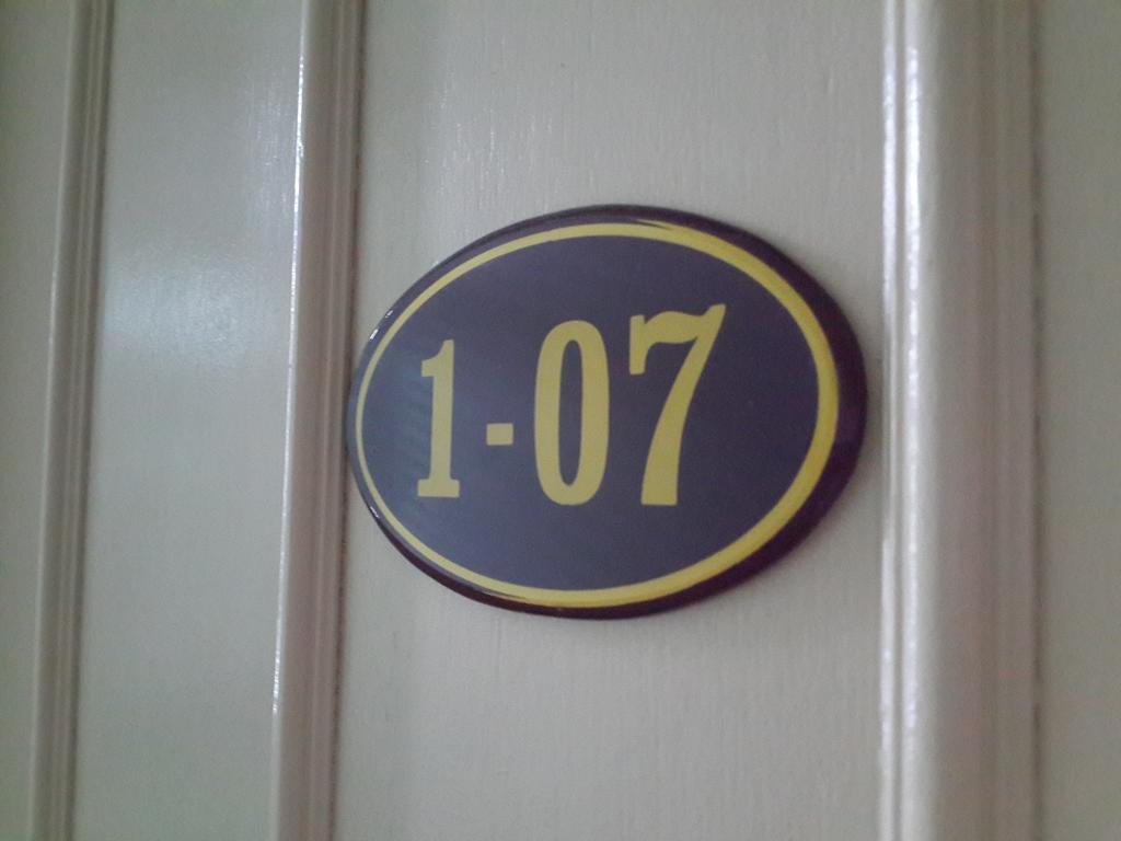 Hotel 128 Kuala Lumpur Zewnętrze zdjęcie