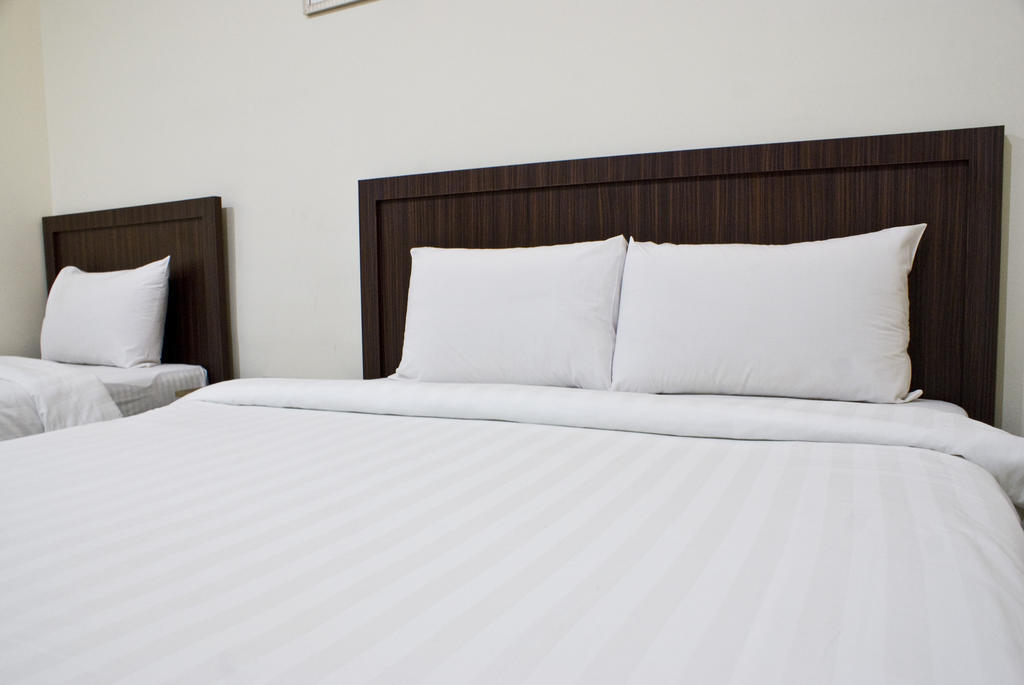 Hotel 128 Kuala Lumpur Pokój zdjęcie