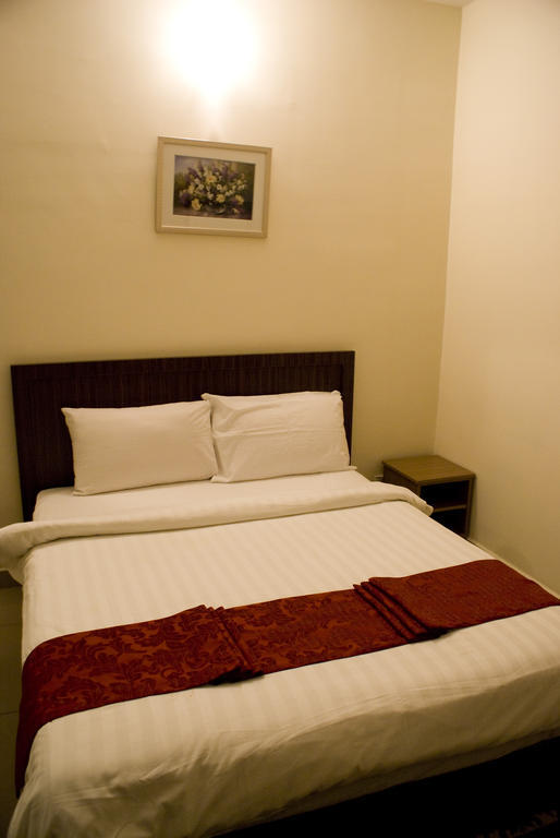 Hotel 128 Kuala Lumpur Pokój zdjęcie