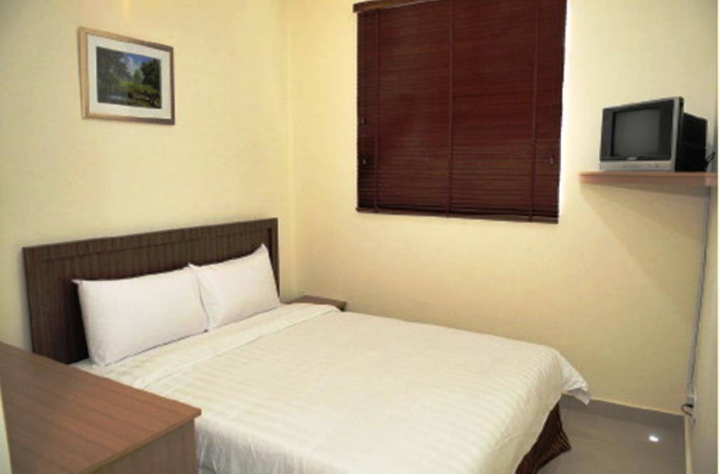 Hotel 128 Kuala Lumpur Pokój zdjęcie