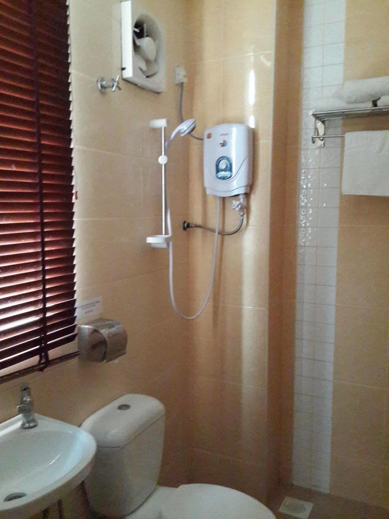 Hotel 128 Kuala Lumpur Zewnętrze zdjęcie