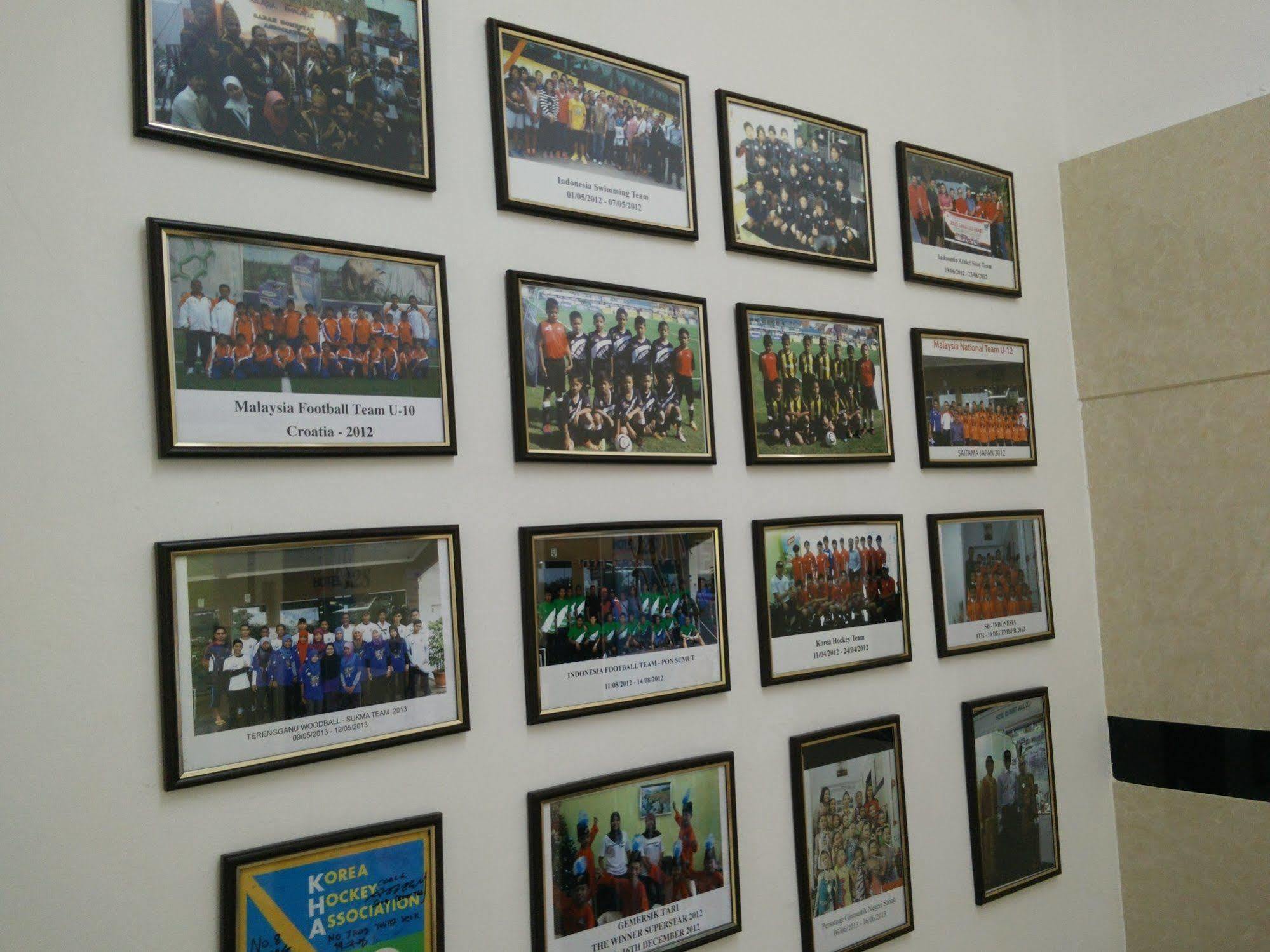 Hotel 128 Kuala Lumpur Zewnętrze zdjęcie
