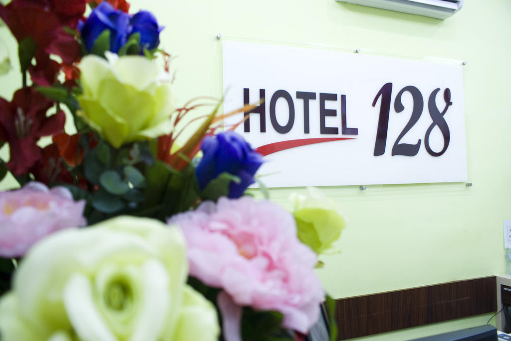 Hotel 128 Kuala Lumpur Zewnętrze zdjęcie